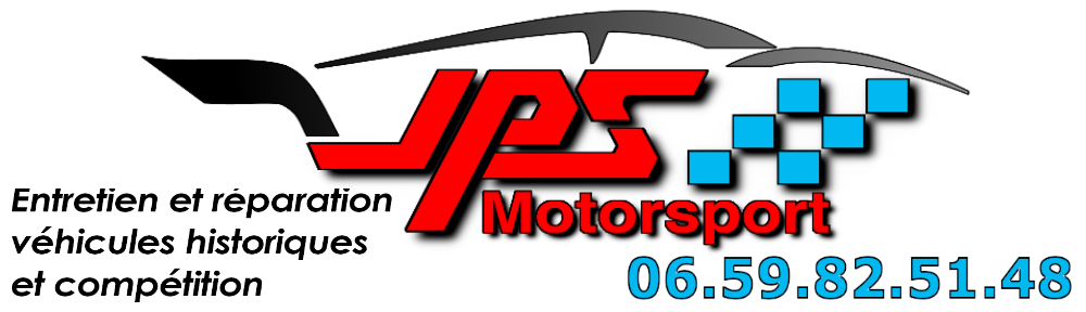 JPS Motorsport